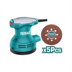 Τριβείο ηλεκτρικό έκκεντρο χούφτας Total tf2031256 320watt