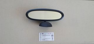 ΚΑΘΡΕΠΤΗΣ ΕΣΩΤΕΡΙΚΟΣ ΜΕΣΑΙΟΣ 1600C 16V MINI COOPER 2001-2008
