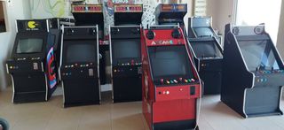 ΑΓΟΡΑΣΕ ΤΟ ARCADE ΣΕ ΠΤΩΣΗ ΤΙΜΗΣ VENOS GAMES 6909212299-thumb-26