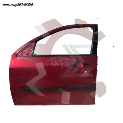 Πόρτα Συνοδηγού Ford Focus MK1 98-04 5door 