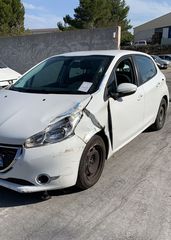 Peugeot 208 1,6 μοντέλο 2015-thumb-2