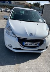 Peugeot 208 1,6 μοντέλο 2015-thumb-3