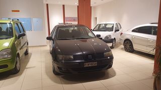 Seat Toledo '02 Σε άριστη κατάσταση