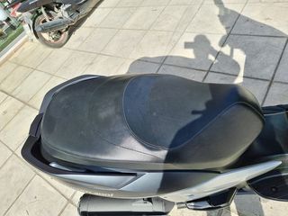 Sym Citycom 300i 2009 ΜΑΤ ΧΡΩΜΑ-ΑΡΑΡΙΣΤΗ ΚΑΤΑΣΤΑΣΗ!!-thumb-13