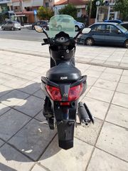 Sym Citycom 300i 2009 ΜΑΤ ΧΡΩΜΑ-ΑΡΑΡΙΣΤΗ ΚΑΤΑΣΤΑΣΗ!!-thumb-8