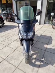 Sym Citycom 300i 2009 ΜΑΤ ΧΡΩΜΑ-ΑΡΑΡΙΣΤΗ ΚΑΤΑΣΤΑΣΗ!!-thumb-1