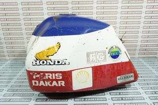 ΡΕΖΕΡΒΟΥΑΡ -> HONDA XL 250 R PARIS DAKAR MD03 , 1983-1984 / MOTO PARTS KOSKERIDIS 