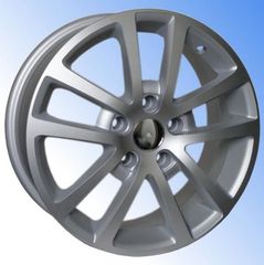 Replica for VW 391 Silver 18*7.5