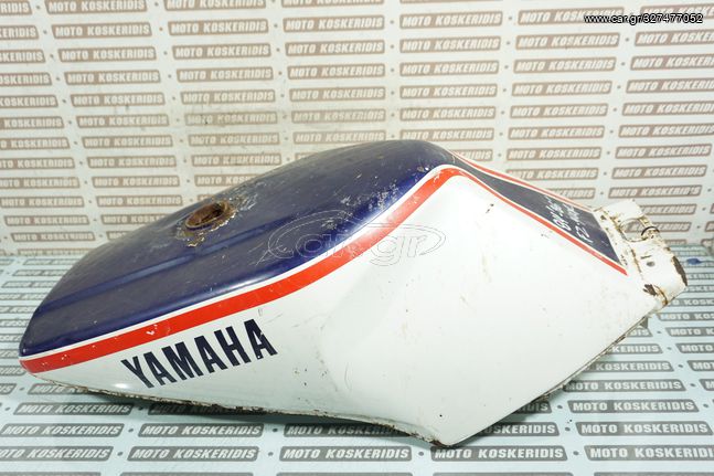 ΡΕΖΕΡΒΟΥΑΡ -> YAMAHA  FZ 400 R 46X ,1984-1985 / MOTO PARTS KOSKERIDIS 