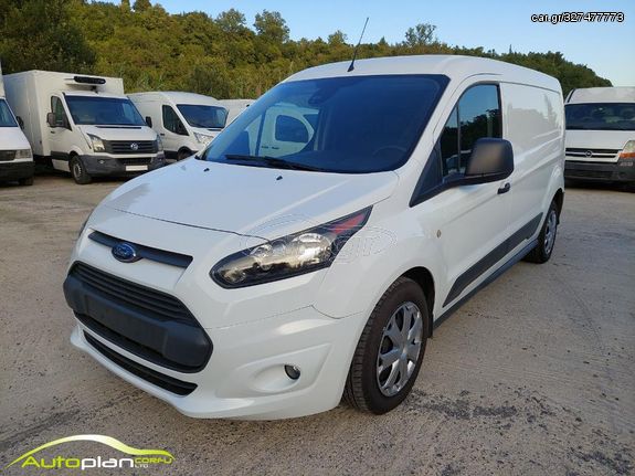 Ford Transit Connect '16 L2 Long ! euro 6 !