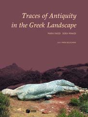 Βιβλιο - Traces of antiquity in the Greek landscape