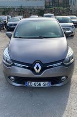 Renault Clio 1,5 μοντέλο 2015