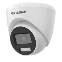 Κ΄άμερα Dome Hikvision ) 4in1 3K (~5MP) Smart Hybrid Light με ενσωματωμένο μικρόφωνο υπέρυθρο και λευκό φωτισμό εμβέλειας έως 40m & 20m