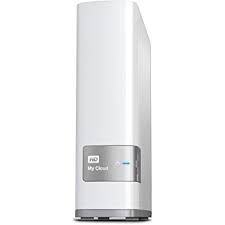 Western Digital My Cloud 4Τ