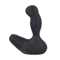 Doxy Prostate Number 3 Attachment Black OS