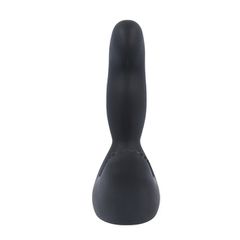 Doxy Prostate Number 3 Attachment Black OS-thumb-1