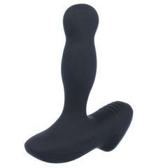 Nexus Revo Slim Remote Control Black OS-thumb-2