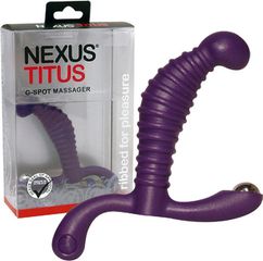 Nexus - Titus Purple-thumb-1