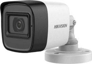 DS-2CE16H0T-ITFS (2.8mm) HIKVISION αναλογική HD κάμερα με μικρόφωνο.