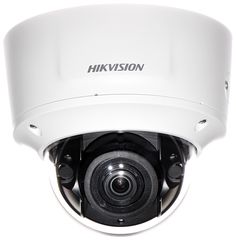 Hikvision DS-2CD2786G2T-IZS Δικτυακή Κάμερα 8MP AcuSense Φακός Varifocal 2.8-12mm