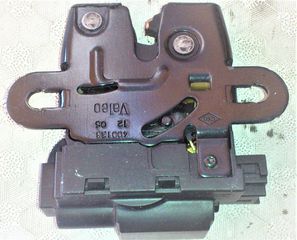 NISSAN MICRA K12E CABRIO CC 2002 - 2010.// 1 ΗΛΕΚΤΡΟΜΑΓΝΗΤΙΚΗ ΚΛΕΙΔΑΡΙΑ ΠΟΡΤΠΑΓΚΑΖ ΑΡΙΣΤΕΡΑ Η ΔΕΞΙΑ 90501BC00A \\ Γ Ν Η Σ Ι Α-ΚΑΛΟΜΕΤΑΧΕΙΡΙΣΜΕΝΑ-ΑΝΤΑΛΛΑΚΤΙΚΑ