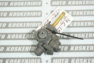 ΡΟΥΜΠΙΝΕΤΟ ΒΕΝΖΙΝΗΣ -> HONDA VTZ 250 MC15 / MOTO PARTS KOSKERIDIS 