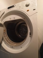 Miele SOFTTRONIC T7744C Στεγνωτήρι-thumb-1