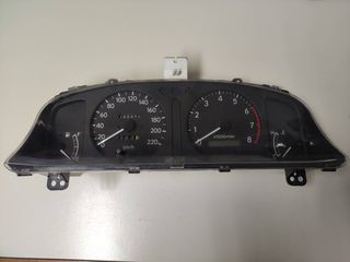 ΚΑΝΤΡΑΝ-ΚΟΝΤΕΡ TOYOTA COROLLA 2000-2002