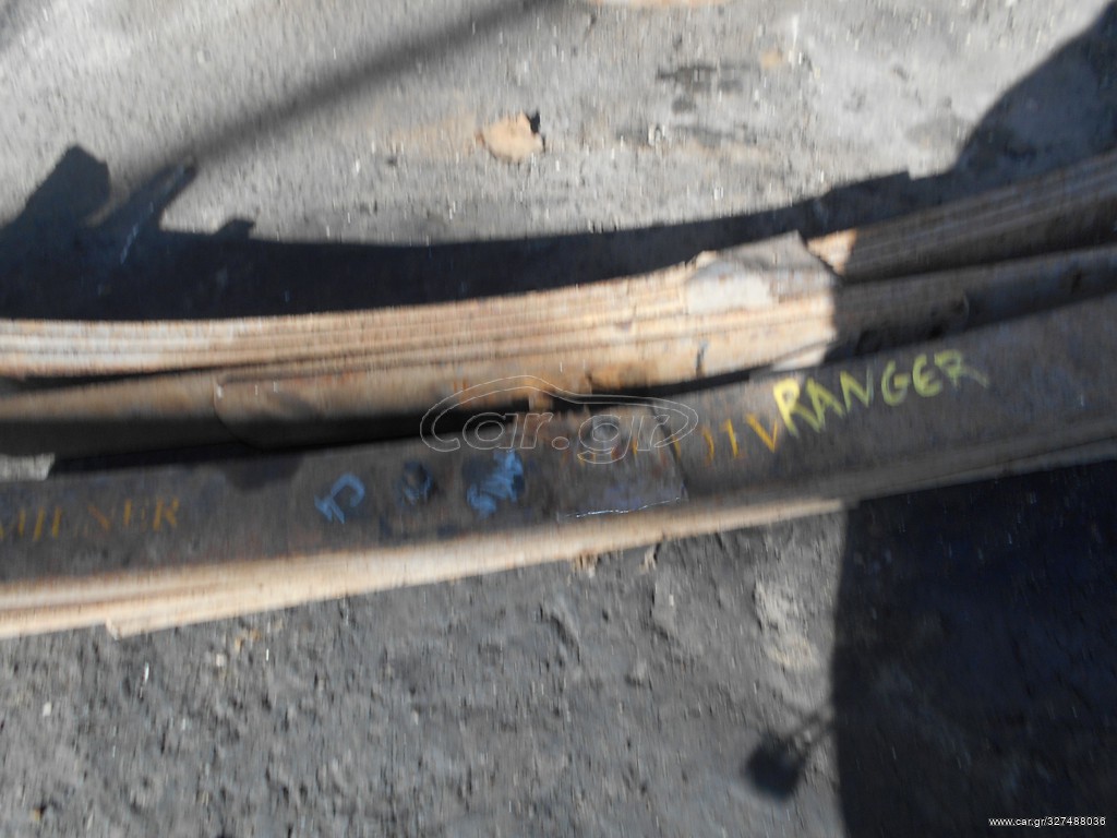 ΣΟΥΣΤΕΣ FORD RANGER 2000-2006