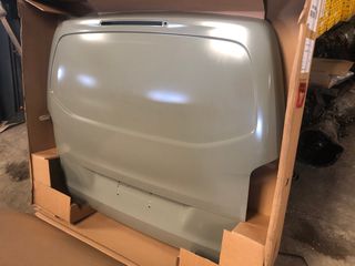 ΚΑΙΝΟΥΡΙΑ ΓΝΗΣΙΑ ΠΙΣΩ ΠΟΡΤΑ MERCEDES-BENZ VITO 447-thumb-1