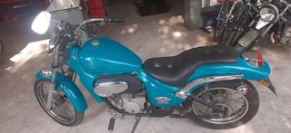 Gilera Eaglet  '00-thumb-2