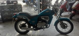 Gilera Eaglet  '00-thumb-5