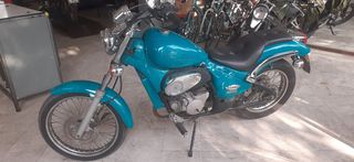 Gilera Eaglet  '00