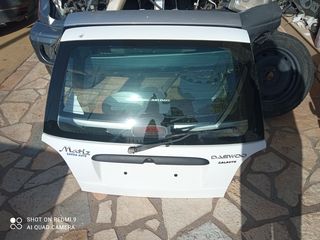 Τζαμοπορτα Daewoo matiz II 00-05