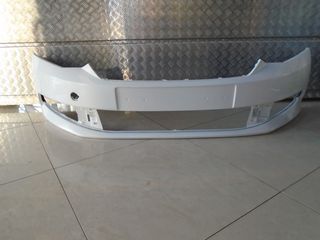 ΠΡΟΦΥΛΑΚΤΗΡΑΣ ΕΜΠΡΟΣ SKODA FABIA /14-18  AΡΙΣΤΗ ΚΑΤΑΣΤΑΣΗ!! ΑΠΟΣΤΟΛΗ ΣΕ ΟΛΗ ΤΗΝ ΕΛΛΑΔΑ!!!