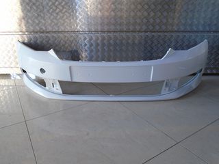 ΠΡΟΦΥΛΑΚΤΗΡΑΣ ΕΜΠΡΟΣ SKODA FABIA /14-18  AΡΙΣΤΗ ΚΑΤΑΣΤΑΣΗ!! ΑΠΟΣΤΟΛΗ ΣΕ ΟΛΗ ΤΗΝ ΕΛΛΑΔΑ!!!-thumb-1