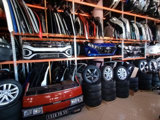 ΠΡΟΦΥΛΑΚΤΗΡΑΣ ΕΜΠΡΟΣ SKODA FABIA /14-18  AΡΙΣΤΗ ΚΑΤΑΣΤΑΣΗ!! ΑΠΟΣΤΟΛΗ ΣΕ ΟΛΗ ΤΗΝ ΕΛΛΑΔΑ!!!-thumb-5