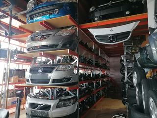 ΠΡΟΦΥΛΑΚΤΗΡΑΣ ΕΜΠΡΟΣ SKODA FABIA /14-18  AΡΙΣΤΗ ΚΑΤΑΣΤΑΣΗ!! ΑΠΟΣΤΟΛΗ ΣΕ ΟΛΗ ΤΗΝ ΕΛΛΑΔΑ!!!-thumb-6