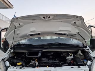 Ford Transit 2014 155PS 370 ΚΑΡΟΤΣΑ ΠΙΣΩΚΙΝΙΤΟ A/C-thumb-105