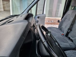 Ford Transit 2014 155PS 370 ΚΑΡΟΤΣΑ ΠΙΣΩΚΙΝΙΤΟ A/C-thumb-81
