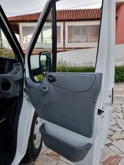 Ford Transit 2014 155PS 370 ΚΑΡΟΤΣΑ ΠΙΣΩΚΙΝΙΤΟ A/C-thumb-95