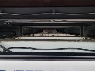 Ford Transit 2014 155PS 370 ΚΑΡΟΤΣΑ ΠΙΣΩΚΙΝΙΤΟ A/C-thumb-38
