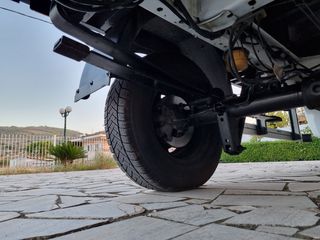 Ford Transit 2014 155PS 370 ΚΑΡΟΤΣΑ ΠΙΣΩΚΙΝΙΤΟ A/C-thumb-40