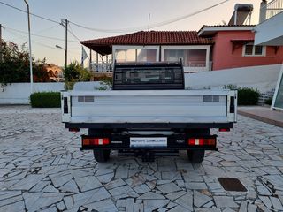 Ford Transit 2014 155PS 370 ΚΑΡΟΤΣΑ ΠΙΣΩΚΙΝΙΤΟ A/C-thumb-14