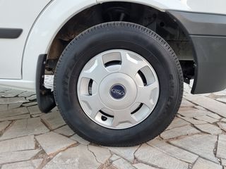Ford Transit 2014 155PS 370 ΚΑΡΟΤΣΑ ΠΙΣΩΚΙΝΙΤΟ A/C-thumb-22