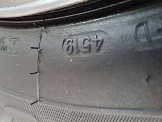 Ford Transit 2014 155PS 370 ΚΑΡΟΤΣΑ ΠΙΣΩΚΙΝΙΤΟ A/C-thumb-23