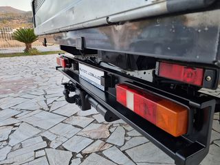 Ford Transit 2014 155PS 370 ΚΑΡΟΤΣΑ ΠΙΣΩΚΙΝΙΤΟ A/C-thumb-30