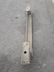ΤΡΑΒΕΡΣΑ ΠΡΟΦΥΛΑΚΤΗΡΑ ΠΙΣΩ FIAT PANDA 2002-2011