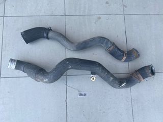 Σωλήνες  INTERCOOLER HYUNDAI TUCSON 2.5cc D4EA 28270-2725X 03-13