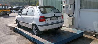 SKODA FELICIA - ΜΕΜΟΝΩΜΕΝΑ ΑΝΤΑΛΛΑΚΤΙΚΑ --thumb-1
